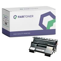 FairToner Kompatibel für Xerox 113R00656 Toner Schwarz