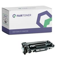 FairToner Kompatibel für Canon 0985B001 / 710 Toner Schwarz