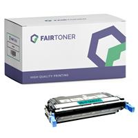 FairToner Kompatibel für HP Q6461A / 644A Toner Cyan