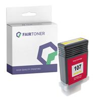 FairToner Kompatibel für Canon 6708B001 / PFI-107Y Druckerpatrone Gelb