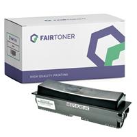FairToner Kompatibel für Epson C13S050582 / 0582 Toner Schwarz