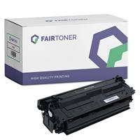 FairToner Kompatibel für HP CF360A / 508A Toner Schwarz