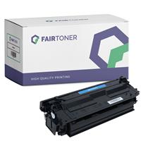 FairToner Kompatibel für HP CF361X / 508X Toner Cyan
