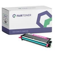 FairToner Kompatibel für Xerox 113R00720 Toner Magenta