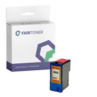 FairToner Kompatibel für Dell 592-10093 / J5567 Druckerpatrone Color
