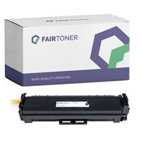 FairToner Kompatibel für HP W2030A / 415A Toner Schwarz