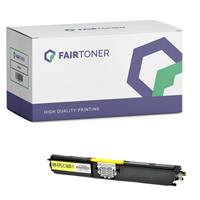 FairToner Kompatibel für Epson C13S050554 / 0554 Toner Gelb