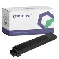 FairToner Kompatibel für Kyocera 1T02NP0NL0 / TK-8325K Toner Schwarz