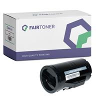 FairToner Kompatibel für Epson C13S050689 / 0689 Toner Schwarz