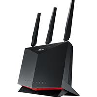 Asus »RT-AX86S« WLAN-Router