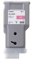 CANON  PFI-320 FP Inktcartridge Fluorescent Pink