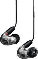 Shure AONIC 5 In Ear oordopjes Kabel Transparant