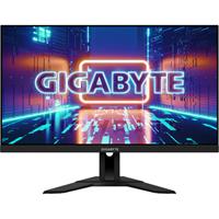 Gigabyte M28U Gaming-Monitor (71 cm/28 , 3840 x 2160 Pixel, 4K Ultra HD, 2,26 (MPRT), 3,5 (GTG) ms Reaktionszeit, 144 Hz, IPS)