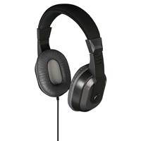 Thomson HED2006BK/AN Over-Ear Headphones
