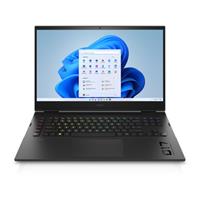 HP OMEN 17-ck0080ng Gaming Notebook 43,9cm (17,3 Zoll)
