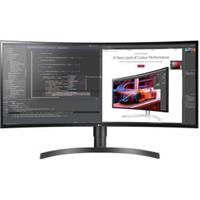 LG 34WP85C-B 34 monitor