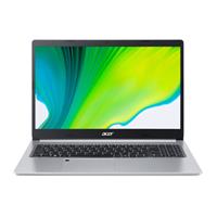 Acer Aspire 5 (A515-45-R7SD) - 15,6 Full HD IPS, Ryzen 5 5500U, 8GB RAM, 256GB SSD, Windows 11