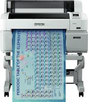 Epson SureColor SC-T3200-PS Tinten-Großformatdrucker