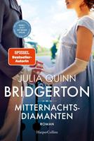 Julia Quinn Bridgerton - Mitternachtsdiamanten