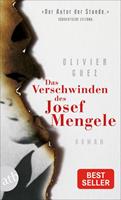 Aufbau TB Das Verschwinden des Josef Mengele