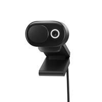 Microsoft Modern Webcam Zwart