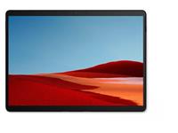 Microsoft Surface Pro X 4G LTE - 256 GB - Zwart