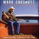MARK CHESNUTT - Ultimate Collection CD