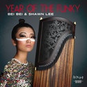 Bei Bei & Shawn Lee - Year Of The Funky CD