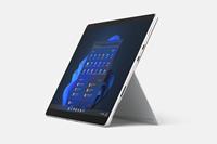 Microsoft Surface Pro 8. Beeldschermdiagonaal: 33 cm (13"), Resolutie: 2880 x 1920 Pixels. Interne opslagcapaciteit: 256 GB. Processorfamilie: Intel Core™ i5, Processormodel: i5-1145G7. Inte