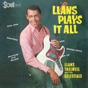 Llans Thelwell & The Celestials - Llans Plays It All CD