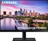 Samsung Monitor F24T450GYU LED-Display 60,96 cm (24)