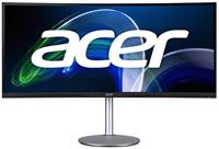 Acer CB2 UM.CB2EE.005 computer monitor 86,4 cm (34 ) 3440 x 1440 Pixels Zwart