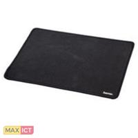 Hama Mousepad Comfort schwarz