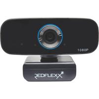 REDFLEXX REDCAM RC-250 Webcam