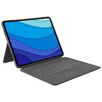 Logitech COMBO TOUCH Tablet-Tastatur