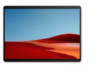 Microsoft Surface Pro X - 128 GB - Platina