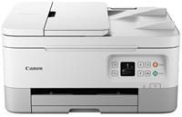 Canon PIXMA TS7451a. Printtechnologie: Inkjet, Printen: Afdrukken in kleur, Maximale resolutie: 4800 x 1200 DPI. KopiÃ«ren: KopiÃ«ren in kleur. Scannen: Scannen in kleur, Opt