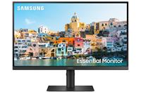 Samsung Monitor S24A400UJU LED-Display 61 cm (24)