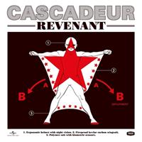Universal Vertrieb - A Divisio / Decca Revenant