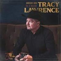 Tracy Lawrence - Hindsight 2020, Vol 3: Angelina (CD)