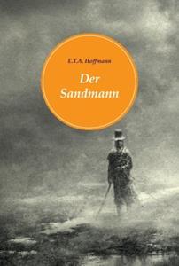 Nikol Verlag Der Sandmann