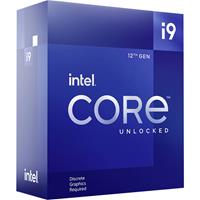 Intel Core™ i9 12900KF 16 x 3.2 GHz 16-Core Processor (CPU) tray Socket: Intel 1700 241 W