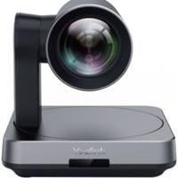 Yealink UVC84 camera voor videoconferentie Zwart, Grijs 3840 x 2160 Pixels 30 fps