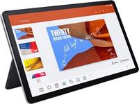 LENOVO Tab P11 Plus ZA94 - Tablet - Android 11 - 128 GB UFS card -