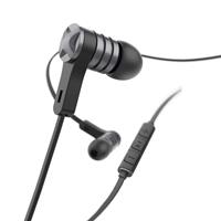Hama »In Ear Ohrhörer, Headset mit Mikrofon Intense« In-Ear-Kopfhörer