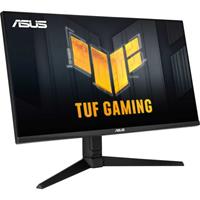 Asus TUF Gaming VG28UQL1A 4x HDMI, DisplayPort, 2x USB-A 2.0, 2x USB-A 3.2 (5 Gbit/s), 144 Hz