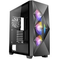 Antec DF800 FLUX Midi Tower Zwart