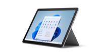 Microsoft Surface Go 3 LTE - 256 GB - Platinum