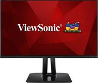 Viewsonic Gaming-Monitor (68,58 cm/27 , 2560 x 1440 Pixel, QHD, 5 ms Reaktionszeit, 60 Hz, IPS)