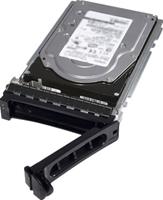 Dell Festplatten - 300 GB - 2.5" (in 3.5" carrier) - 15000 rpm - SAS3 - cache